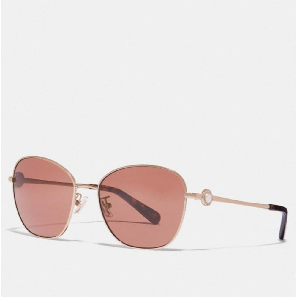 NWT Coach Sunglasses